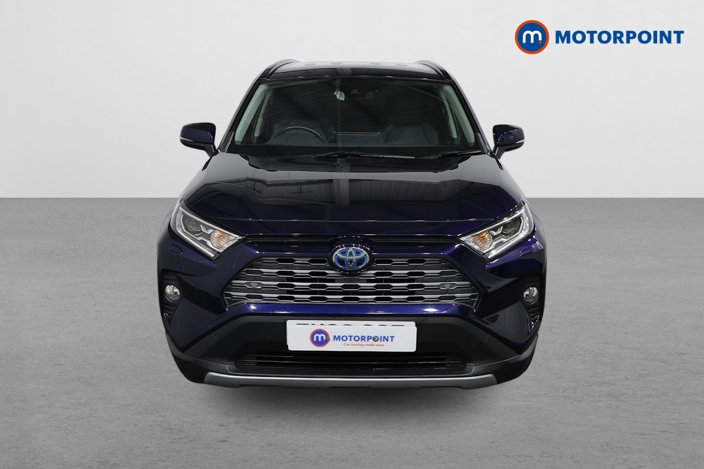 Used Toyota RAV4 2020 for sale - 76526737: Photo 2