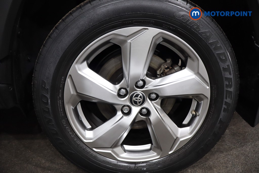 Used Toyota RAV4 2020 for sale - 76526737: Photo 20