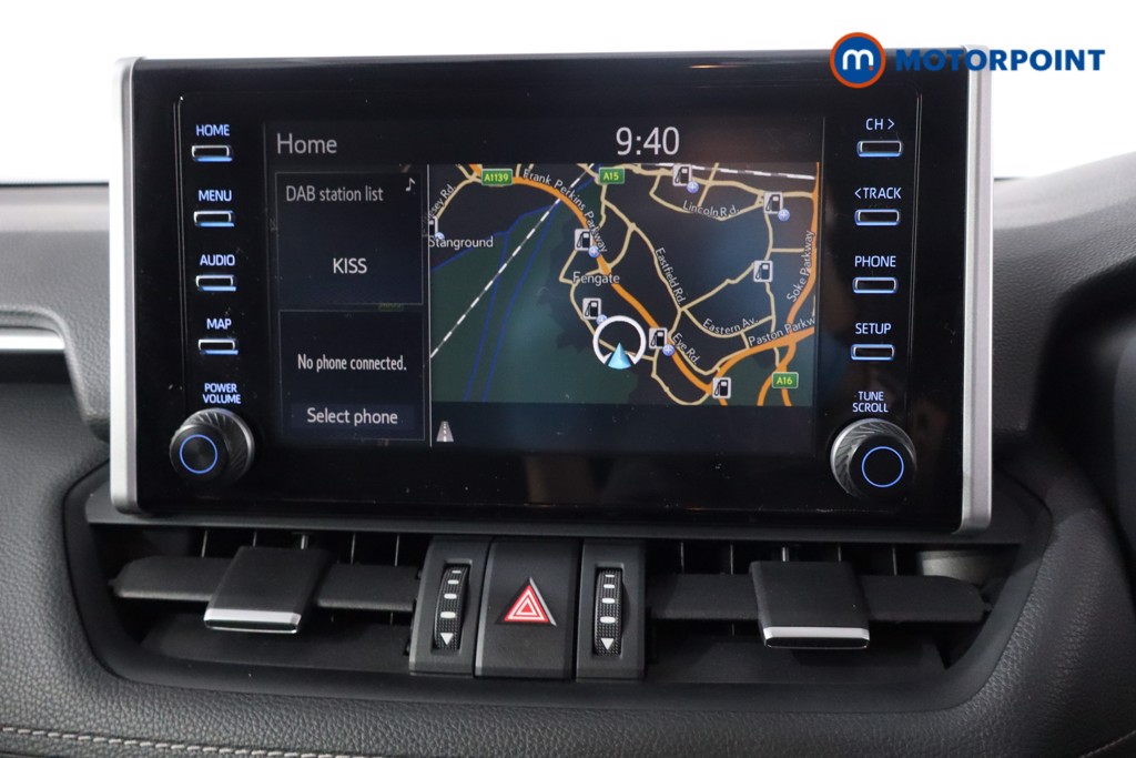 Used Toyota RAV4 2020 for sale - 76526737: Photo 27