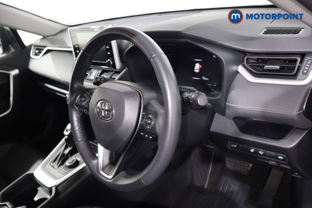 Used Toyota RAV4 2020 for sale - 76526737: Photo 35