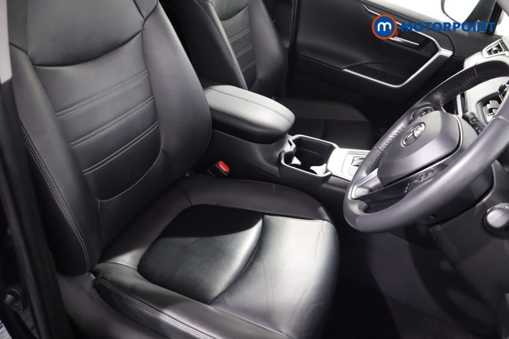 Used Toyota RAV4 2020 for sale - 76526737: Photo 36