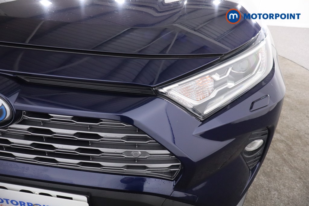 Used Toyota RAV4 2020 for sale - 76526737: Photo 39