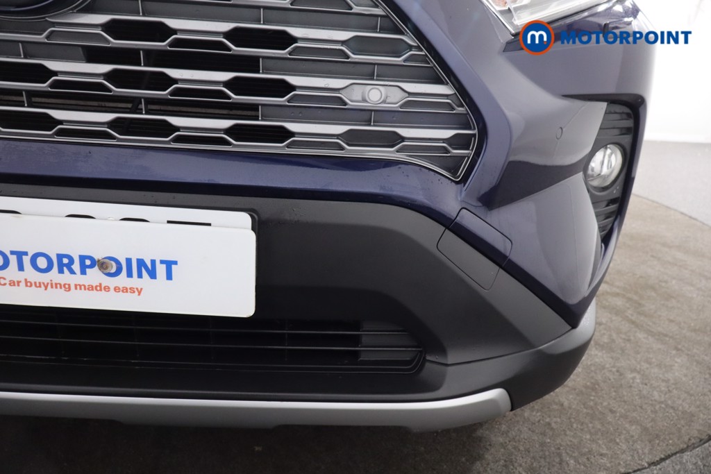 Used Toyota RAV4 2020 for sale - 76526737: Photo 40