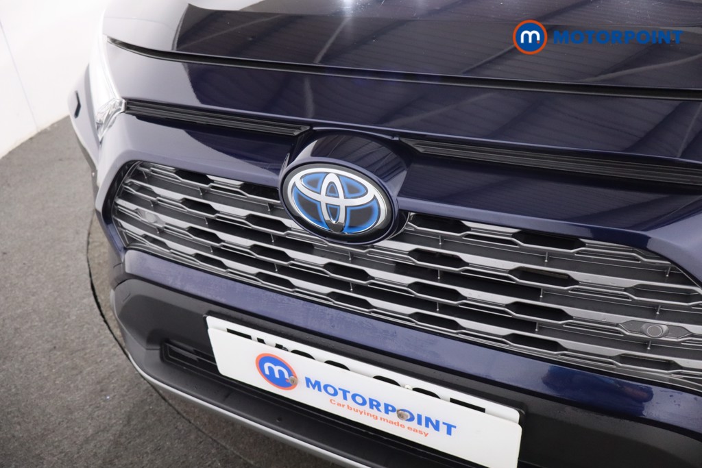 Used Toyota RAV4 2020 for sale - 76526737: Photo 41