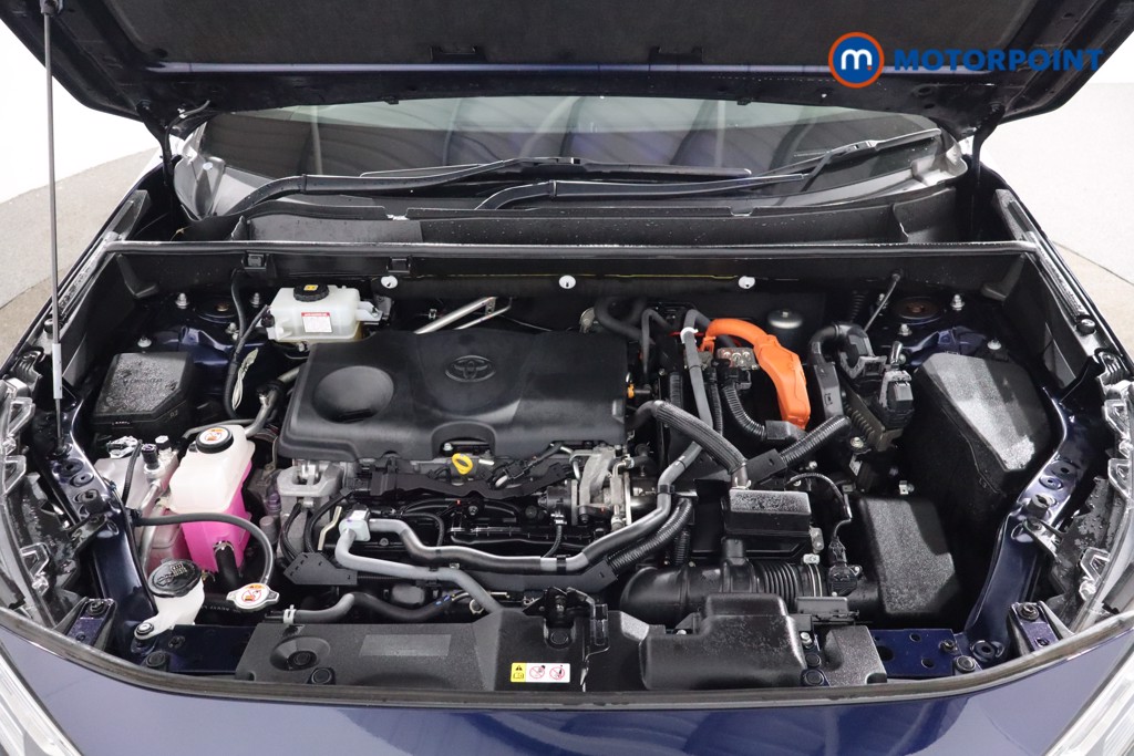 Used Toyota RAV4 2020 for sale - 76526737: Photo 42