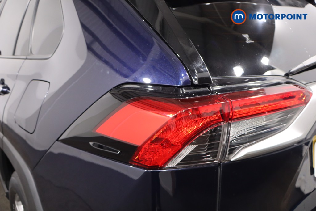 Used Toyota RAV4 2020 for sale - 76526737: Photo 44