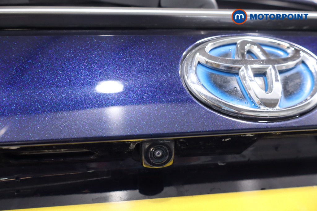 Used Toyota RAV4 2020 for sale - 76526737: Photo 46