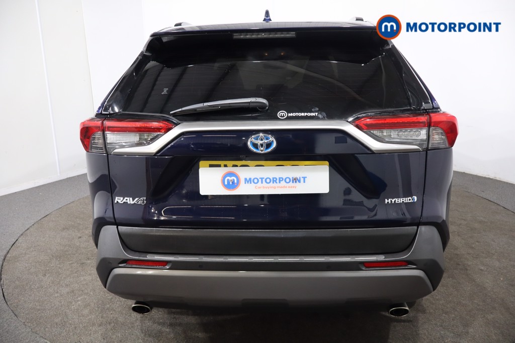 Used Toyota RAV4 2020 for sale - 76526737: Photo 48