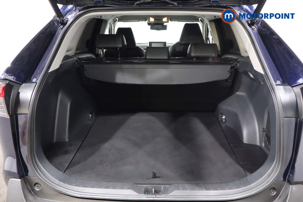 Used Toyota RAV4 2020 for sale - 76526737: Photo 49