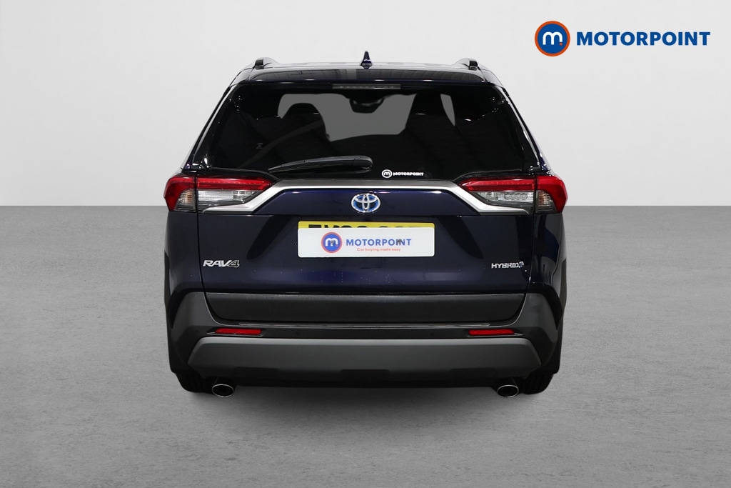 Used Toyota RAV4 2020 for sale - 76526737: Photo 6