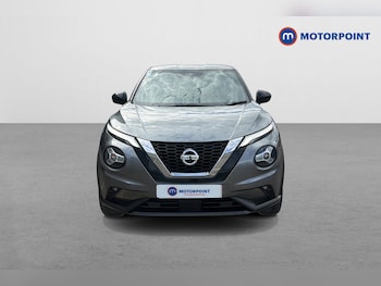 Used Nissan Juke 2020 for sale - 79134249: Photo