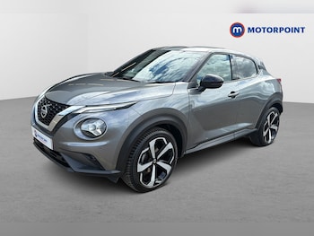 Used Nissan Juke 2020 for sale - 79134249: Photo
