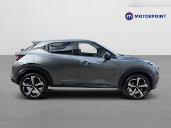 Used Nissan Juke 2020 for sale - 79134249: Photo
