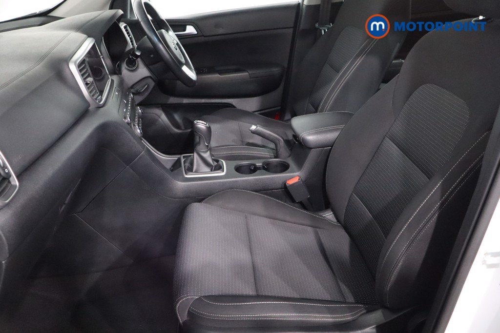 Used Kia Sportage 2022 for sale - 77663006: Photo 12