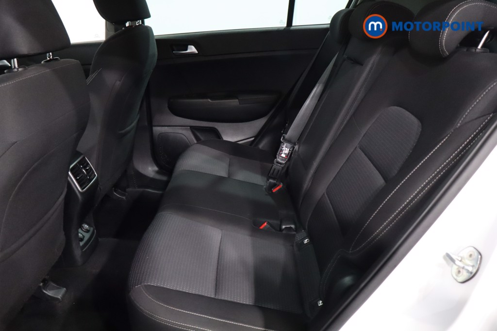 Used Kia Sportage 2022 for sale - 77663006: Photo 13