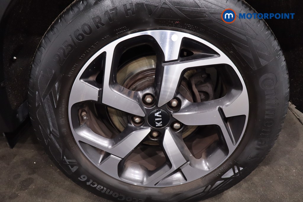 Used Kia Sportage 2022 for sale - 77663006: Photo 20