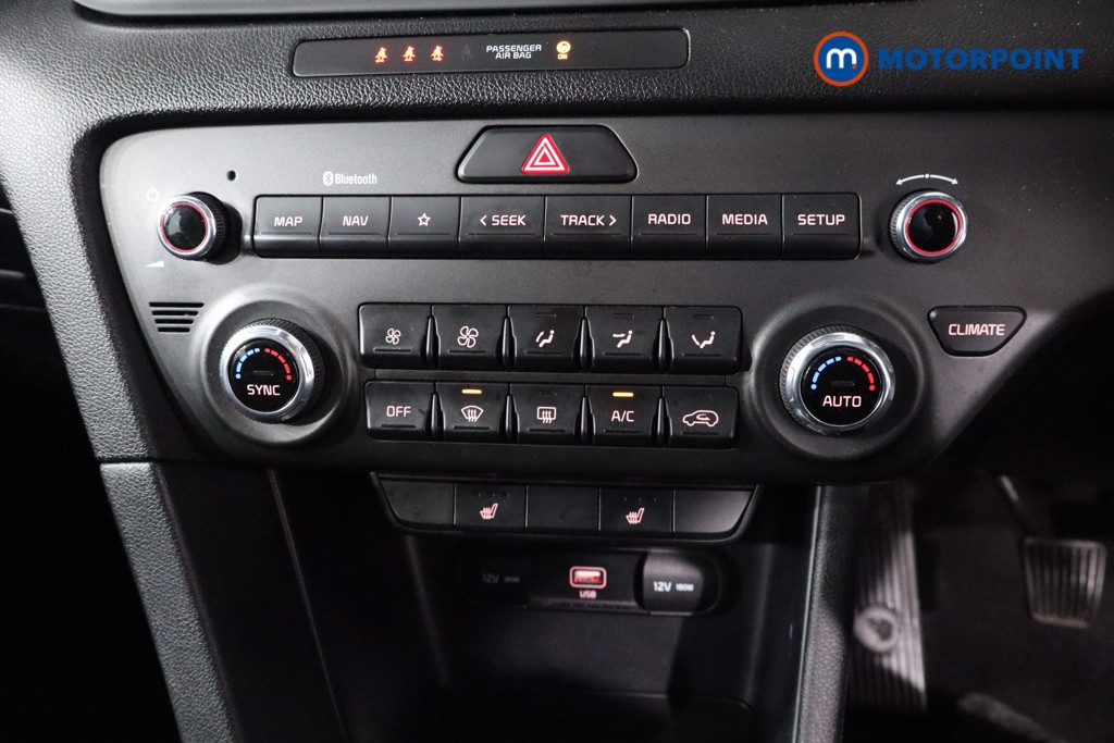 Used Kia Sportage 2022 for sale - 77663006: Photo 25