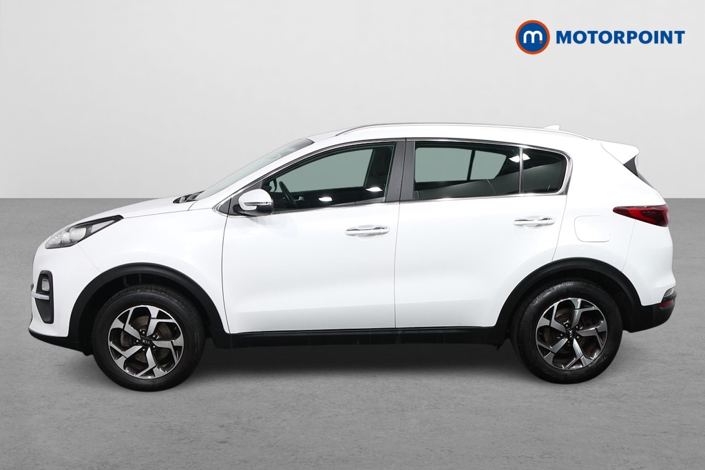 Used Kia Sportage 2022 for sale - 77663006: Photo 4
