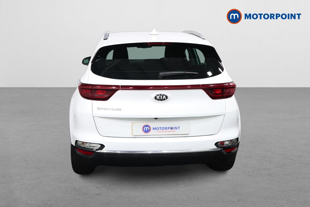 Used Kia Sportage 2022 for sale - 77663006: Photo 6