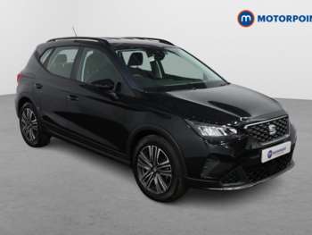 2022 - 1.0 TSI 110 SE Technology 5dr DSG