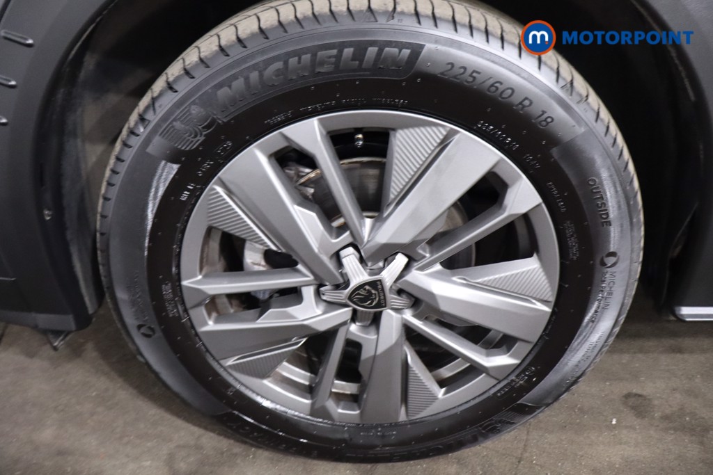 Used Peugeot 5008 2025 for sale - 78064843: Photo 19