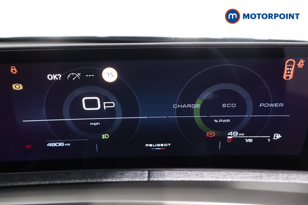 Used Peugeot 5008 2025 for sale - 78064843: Photo 24