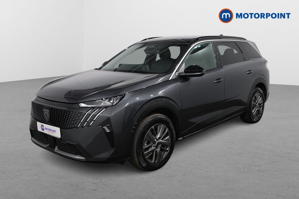 Used Peugeot 5008 2025 for sale - 78064843: Photo 3