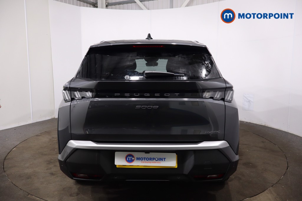 Used Peugeot 5008 2025 for sale - 78064843: Photo 41