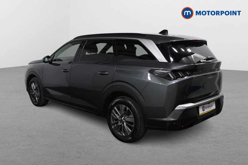 Used Peugeot 5008 2025 for sale - 78064843: Photo 5