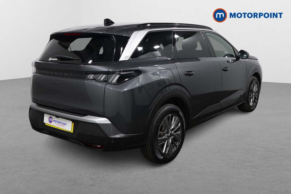 Used Peugeot 5008 2025 for sale - 78064843: Photo 7