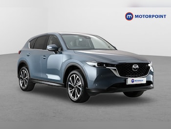 Used Mazda CX-5 2025 for sale - 79240825: Photo