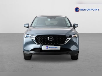 Used Mazda CX-5 2025 for sale - 79240825: Photo