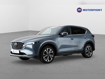 Used Mazda CX-5 2025 for sale - 79240825: Photo