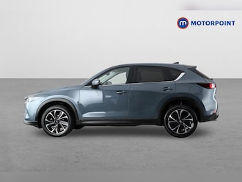 Used Mazda CX-5 2025 for sale - 79240825: Photo