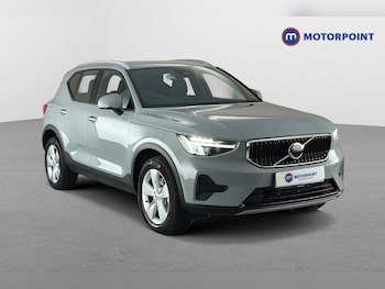 Used Volvo XC40 2025 for sale - 79581727: Photo