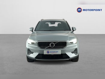 Used Volvo XC40 2025 for sale - 79581727: Photo