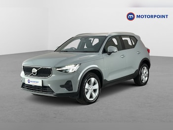 Used Volvo XC40 2025 for sale - 79581727: Photo