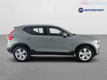 Used Volvo XC40 2025 for sale - 79581727: Photo
