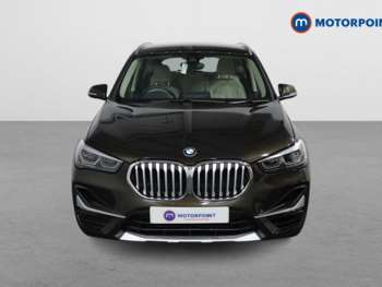 Used BMW X1 2020 for sale - 75346529: Photo