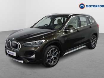 Used BMW X1 2020 for sale - 75346529: Photo