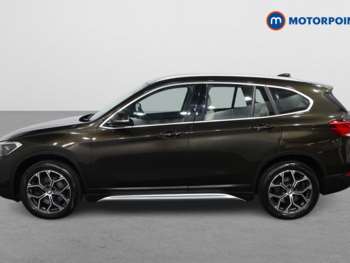 Used BMW X1 2020 for sale - 75346529: Photo