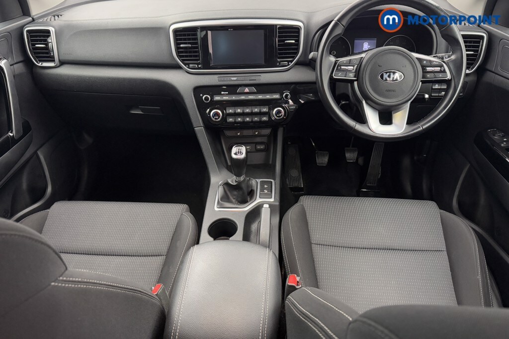 Used Kia Sportage 2019 for sale - 77446565: Photo 10