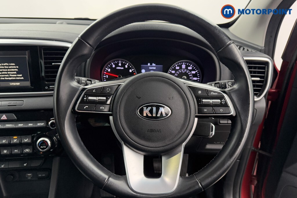 Used Kia Sportage 2019 for sale - 77446565: Photo 11