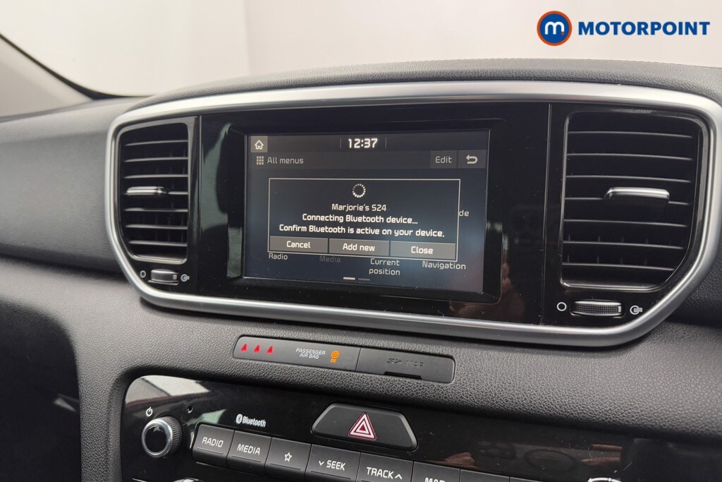 Used Kia Sportage 2019 for sale - 77446565: Photo 16