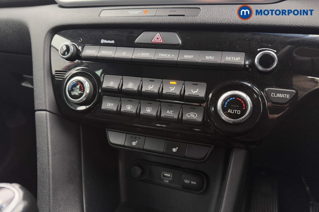 Used Kia Sportage 2019 for sale - 77446565: Photo 18