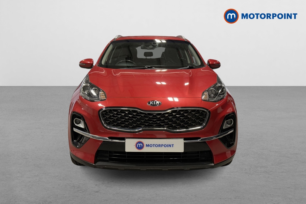 Used Kia Sportage 2019 for sale - 77446565: Photo 2