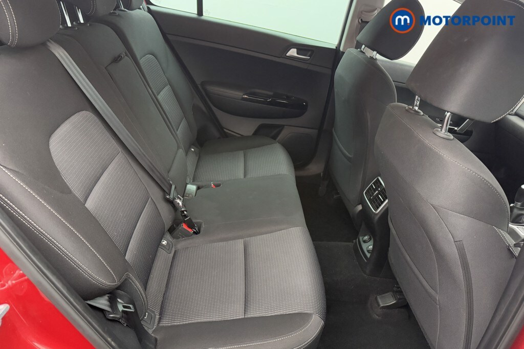 Used Kia Sportage 2019 for sale - 77446565: Photo 27