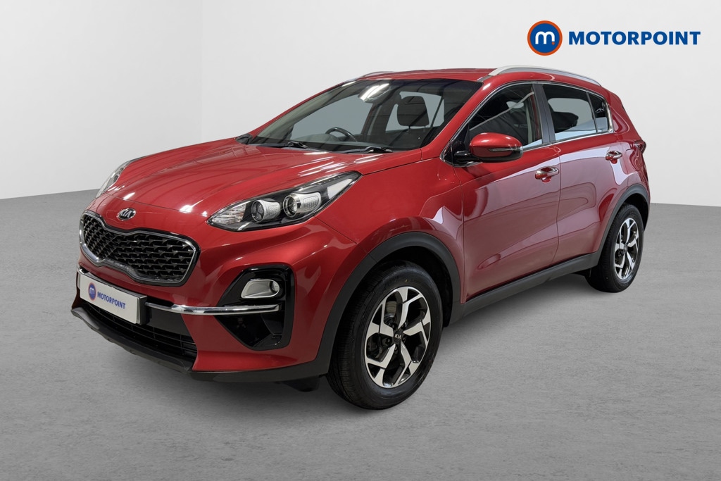 Used Kia Sportage 2019 for sale - 77446565: Photo 3