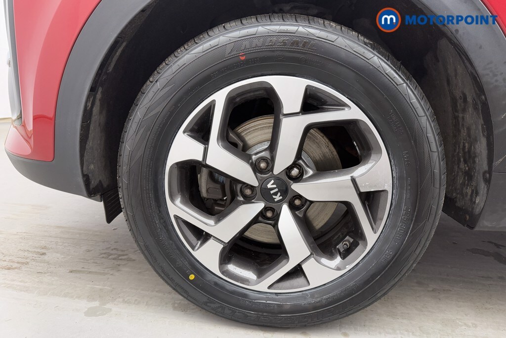 Used Kia Sportage 2019 for sale - 77446565: Photo 34