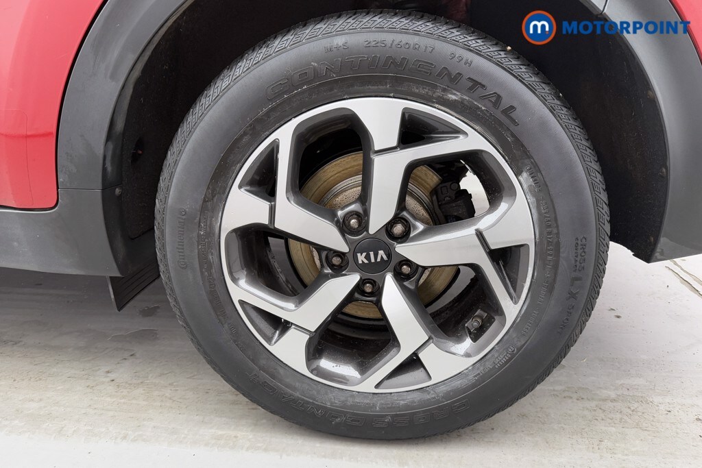 Used Kia Sportage 2019 for sale - 77446565: Photo 35